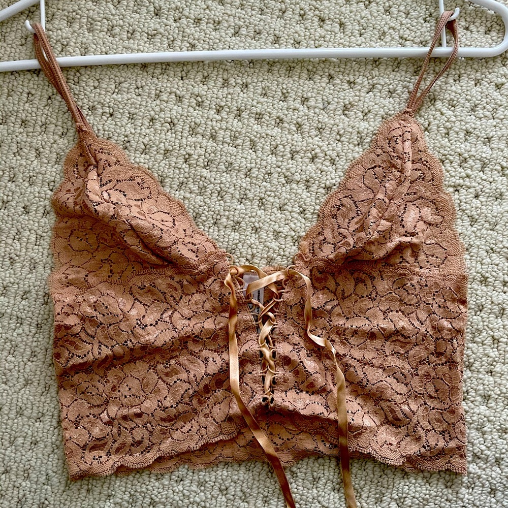 Lace Bralette